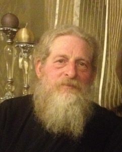 Fr. Simon Peter Nellist