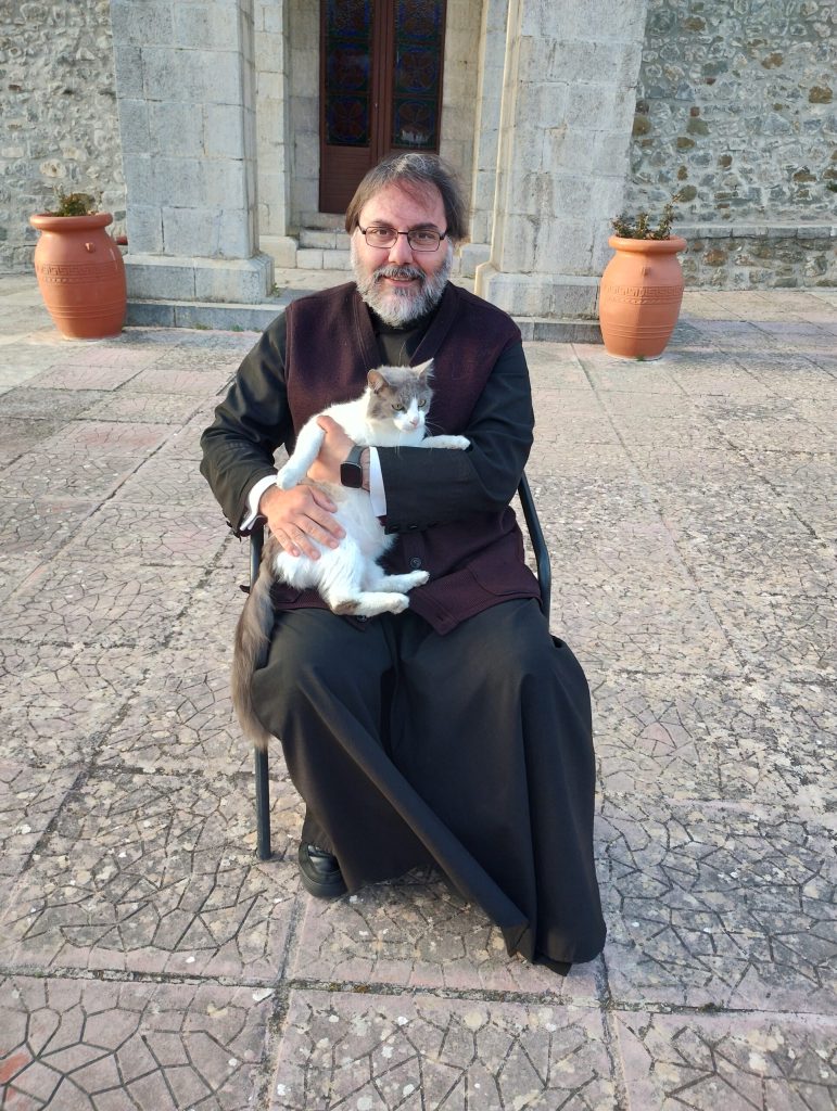 fr dimitrios and friend greece 2025 scaled